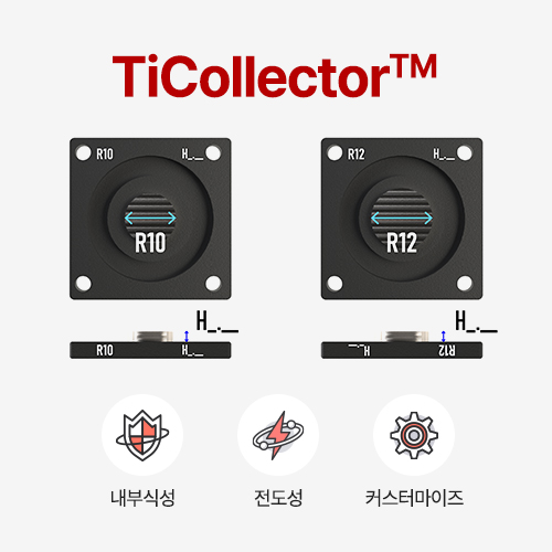 TiCollector™