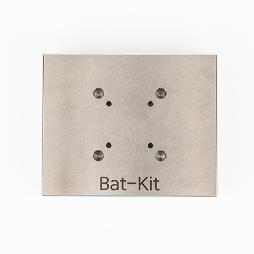 BAT-KIT 제작 지지대